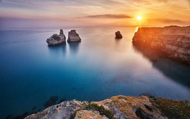 Il Villino * Torre dell'Orso