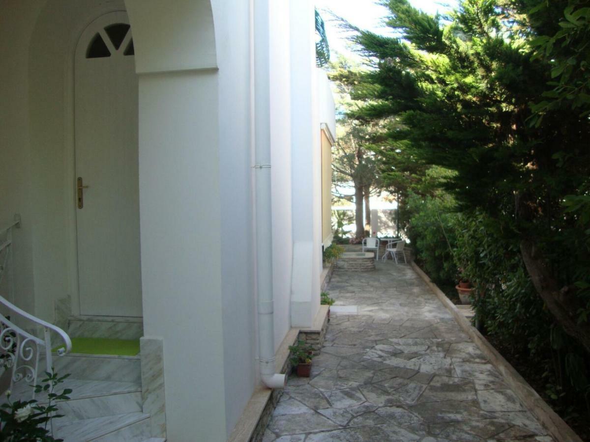 Il Villino Frühstückspension Torre dell'Orso